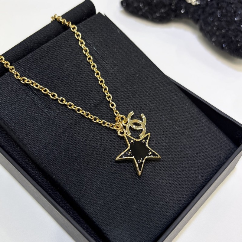 Chanel Necklace 
