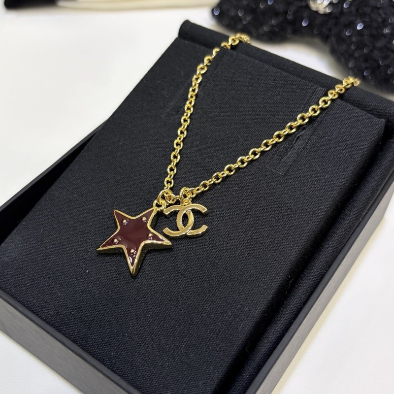 Chanel Necklace 