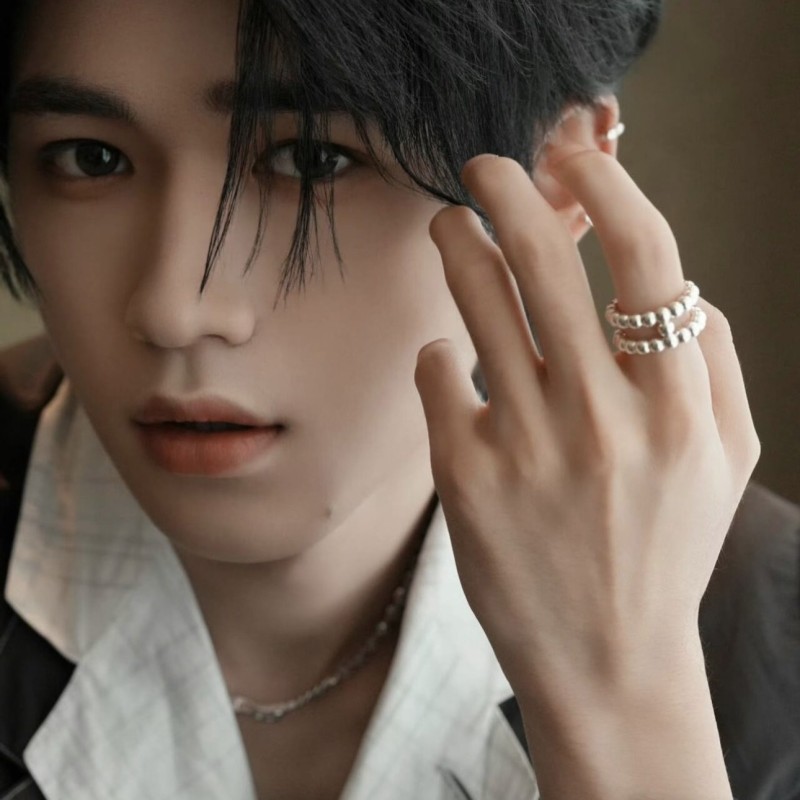 Hermes Ring
