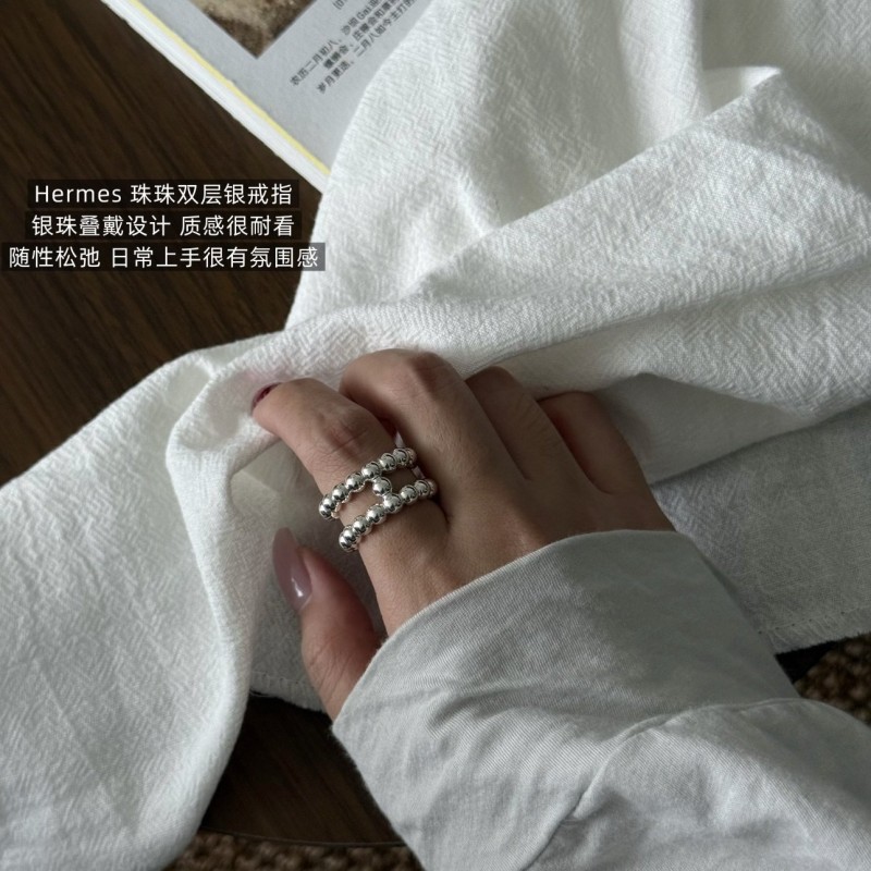 Hermes Ring