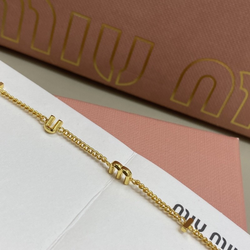 MiuMiu Bracelet 