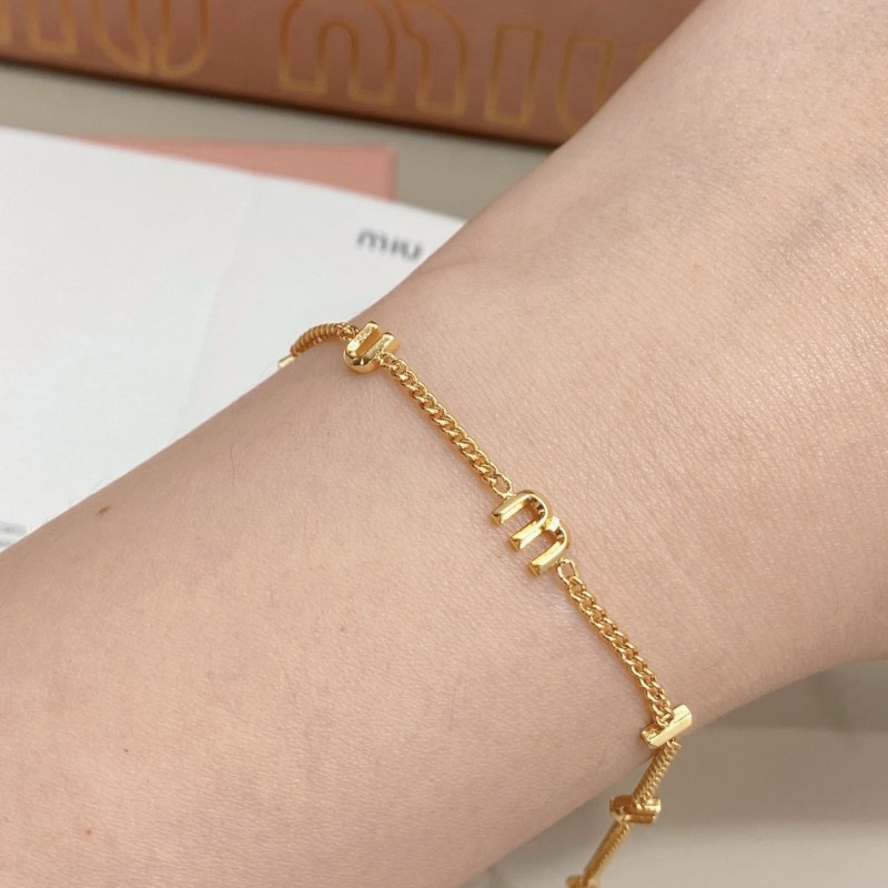 MiuMiu Bracelet 