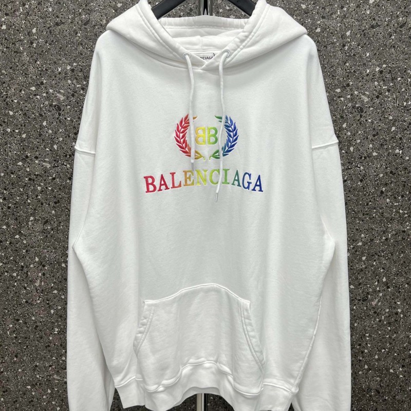 Balenciaga Unisex Hoodie