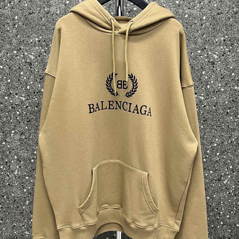 Balenciaga Unisex Hoodie