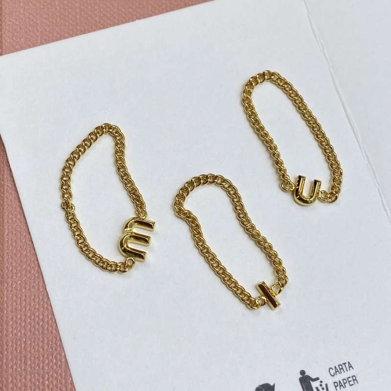 MiuMiu Ring
