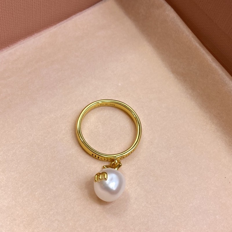 MiuMiu Ring
