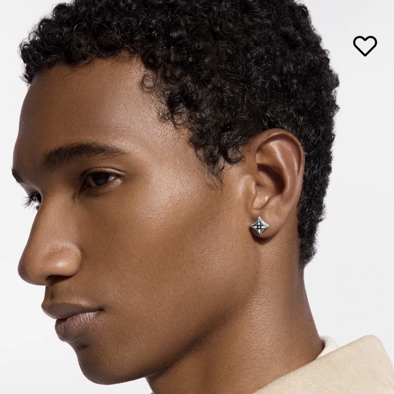 LV Earring 