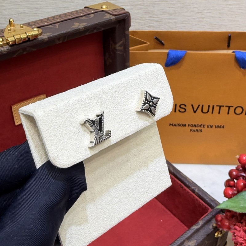 LV Earring 