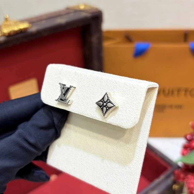 LV Earring 