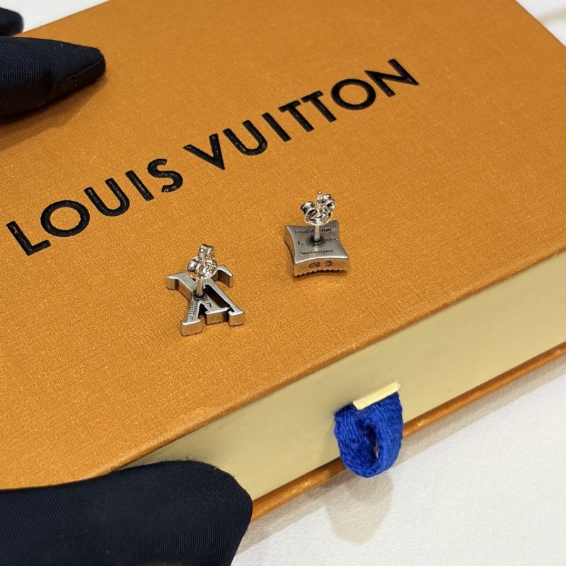 LV Earring 