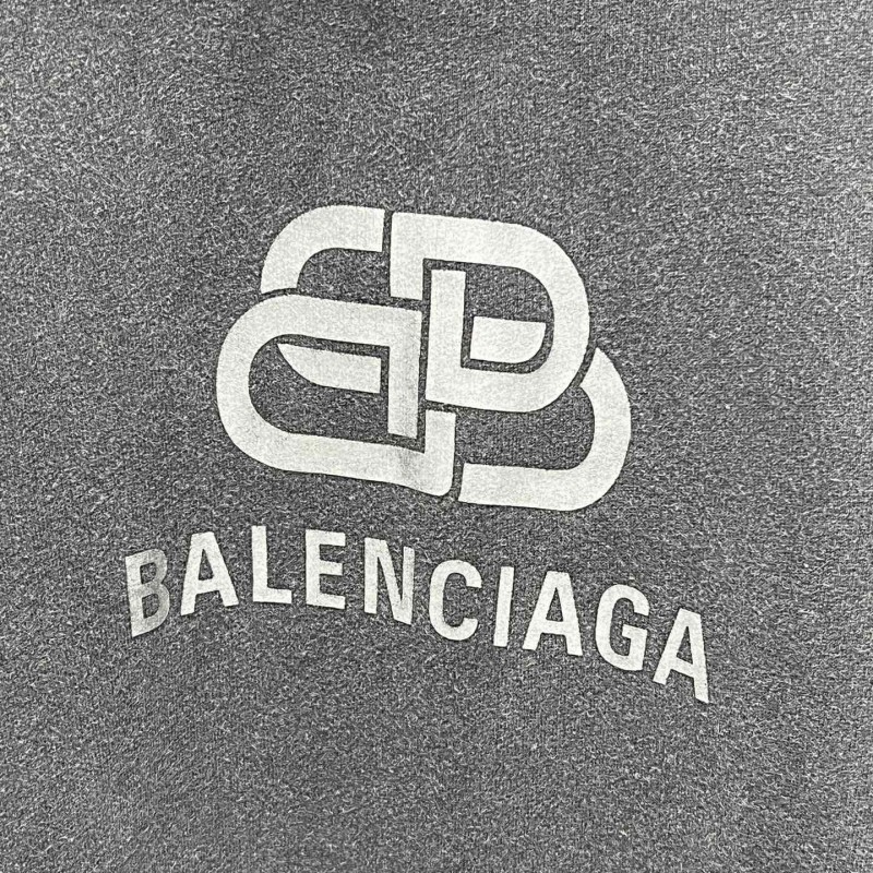 Balenciaga Unisex Hoodie