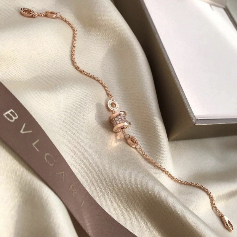 Bvlgari Bracelet 