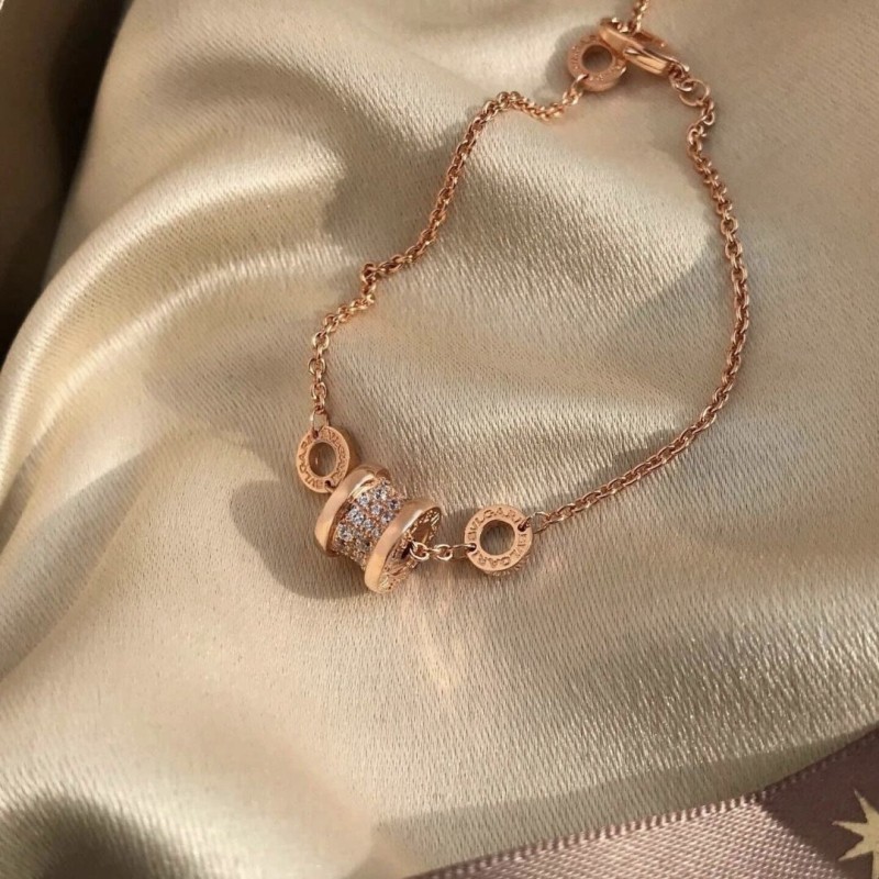 Bvlgari Bracelet 