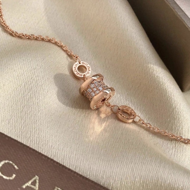 Bvlgari Bracelet 