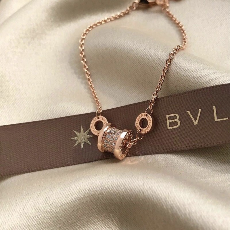 Bvlgari Bracelet 