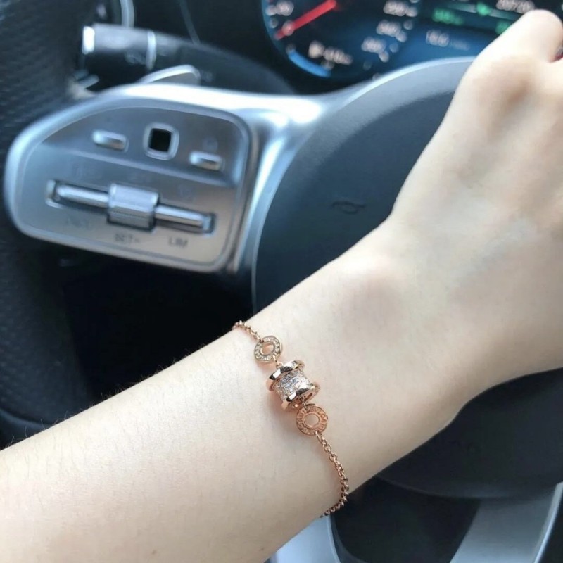 Bvlgari Bracelet 