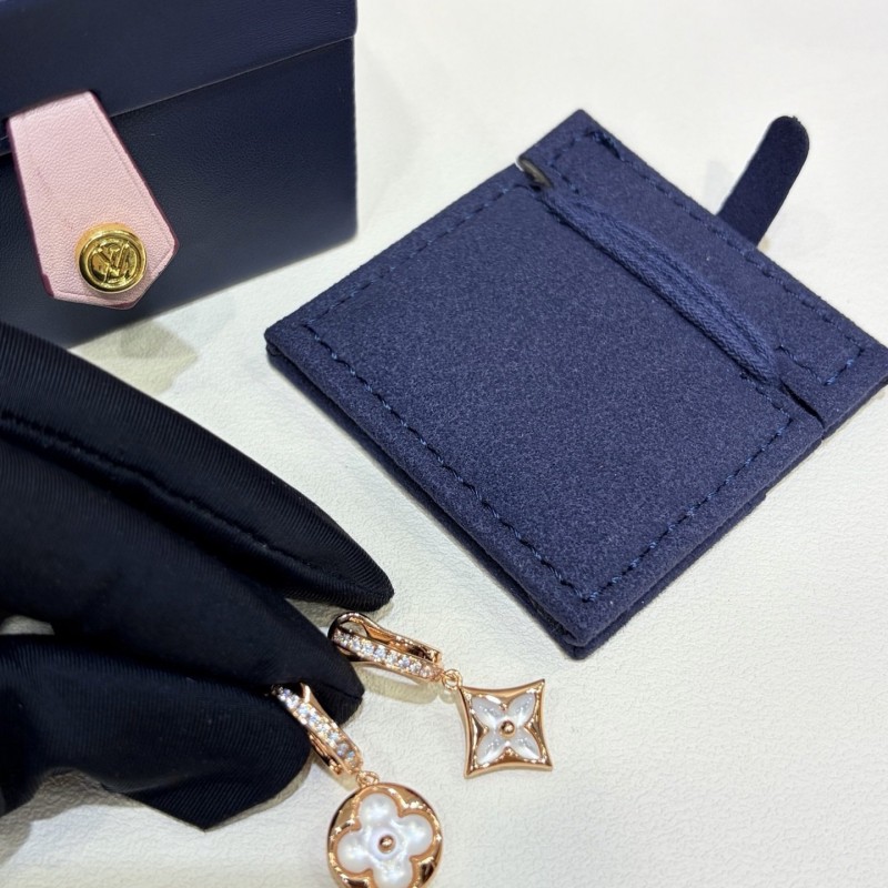 LV Earring 