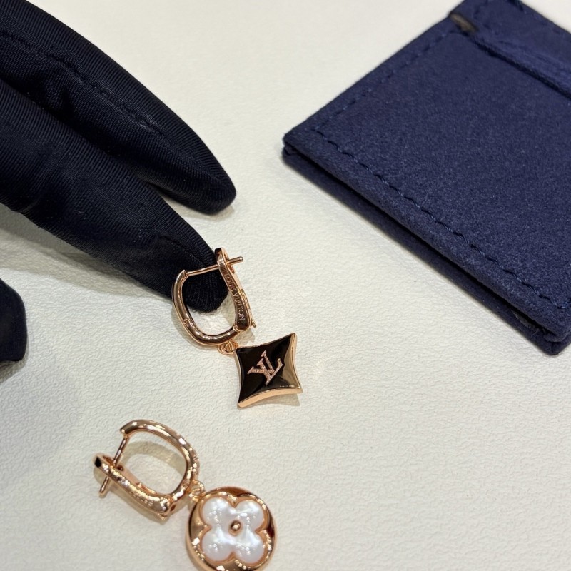 LV Earring 