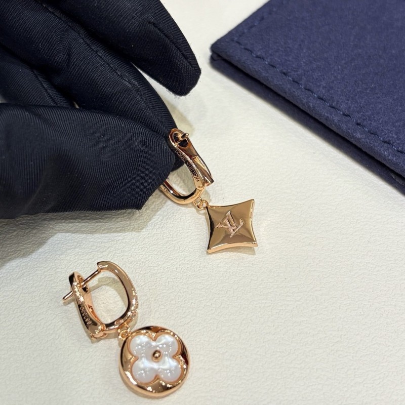 LV Earring 
