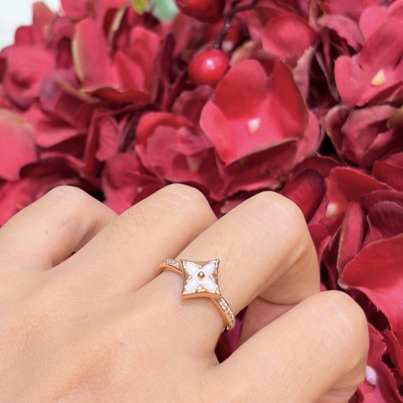 LV Ring