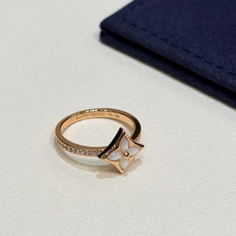 LV Ring