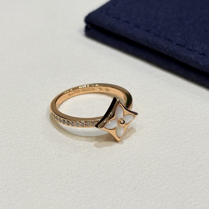 LV Ring