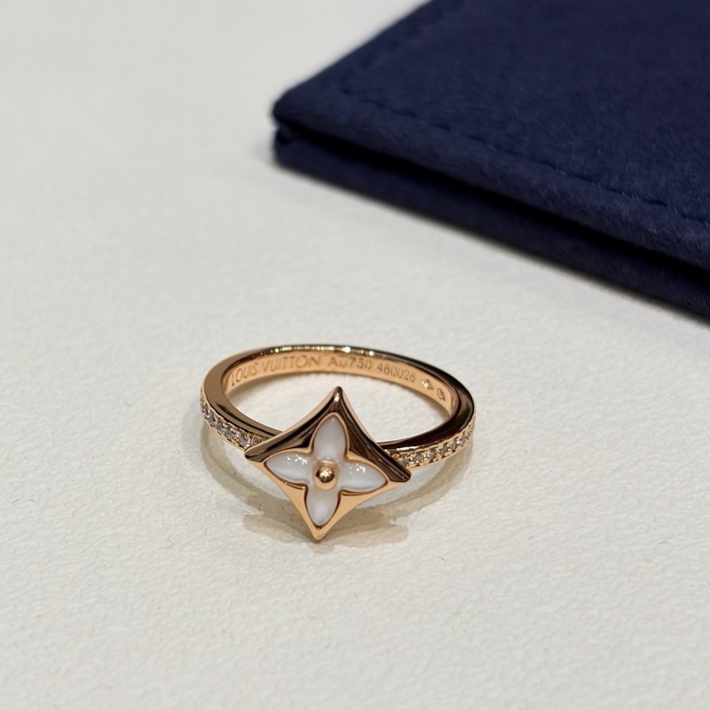 LV Ring