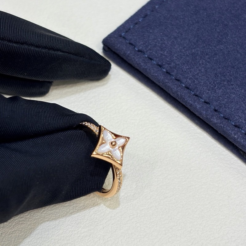 LV Ring