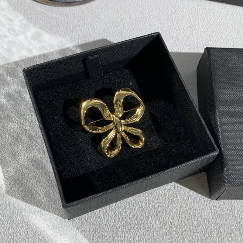YSL Brooch