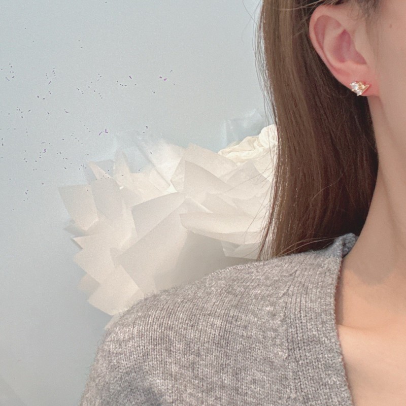 LV Earring 