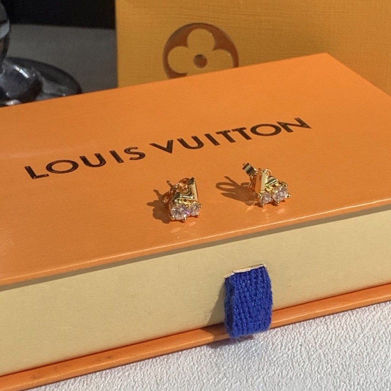 LV Earring 