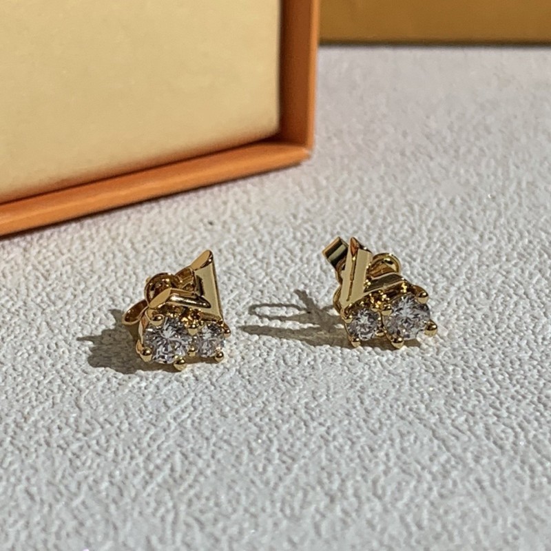 LV Earring 