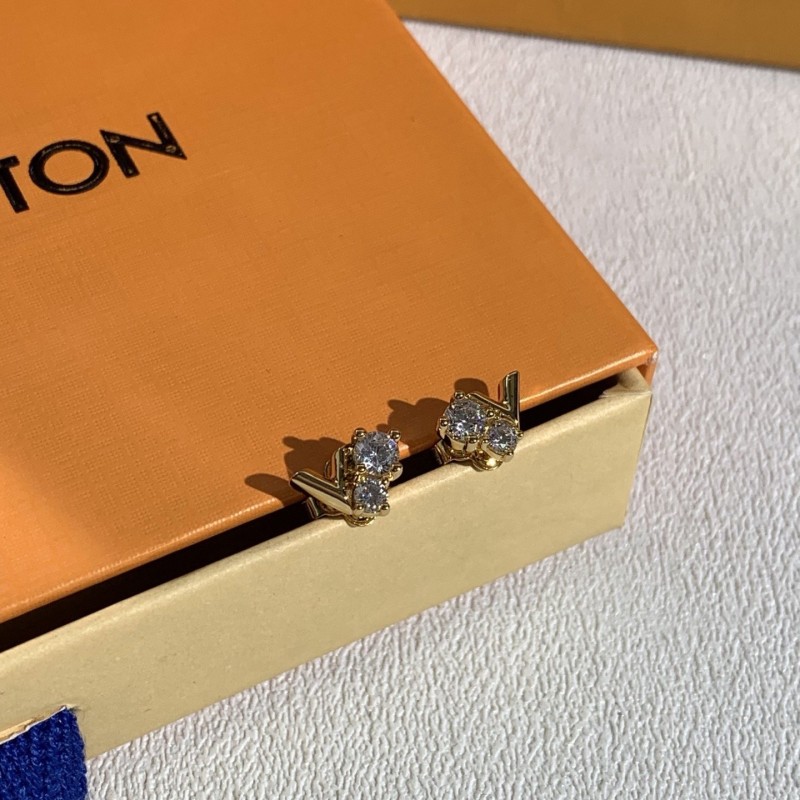 LV Earring 