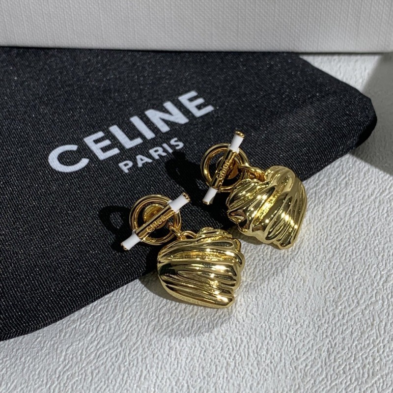 Celine Earrings