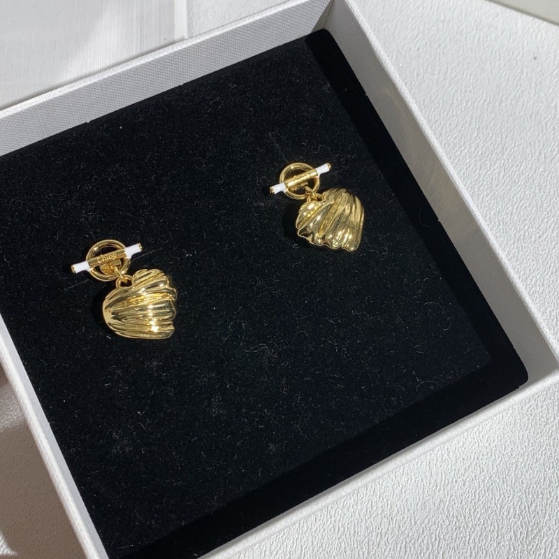 Celine Earrings