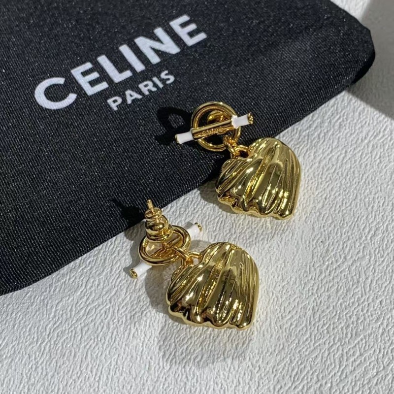 Celine Earrings
