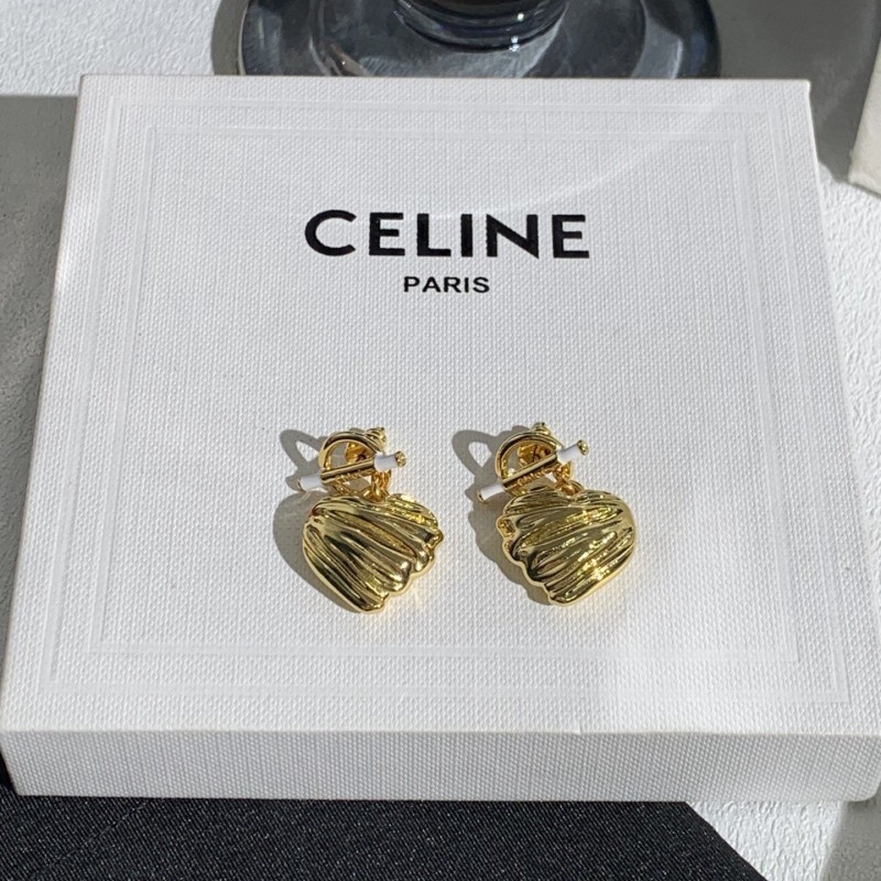 Celine Earrings