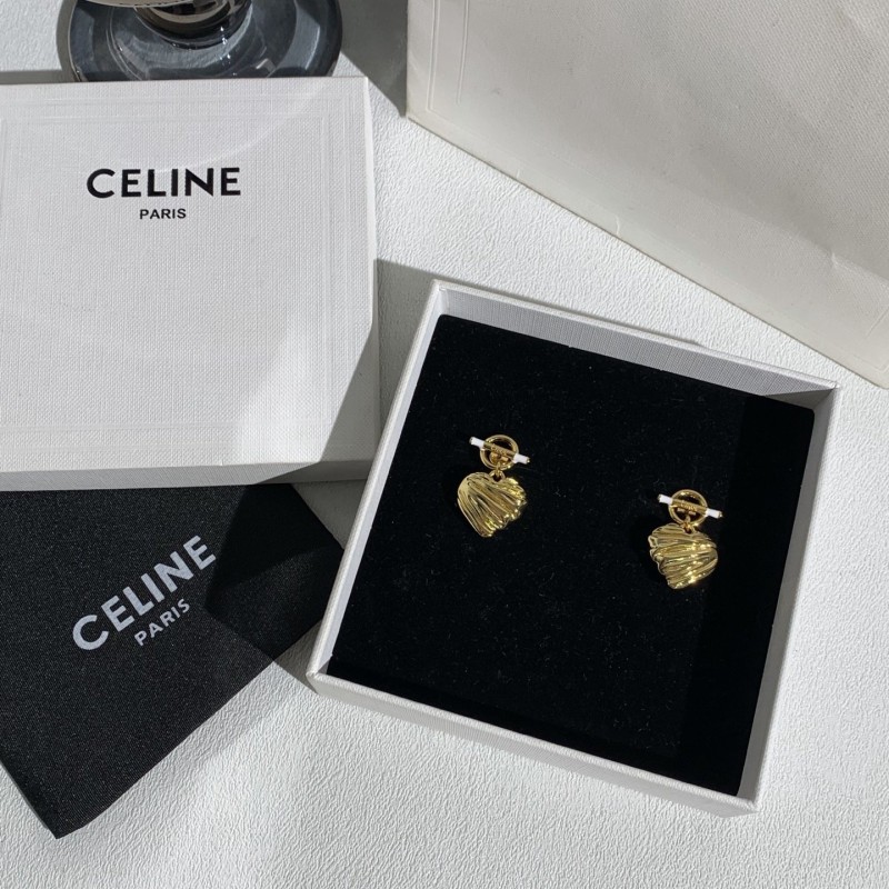 Celine Earrings