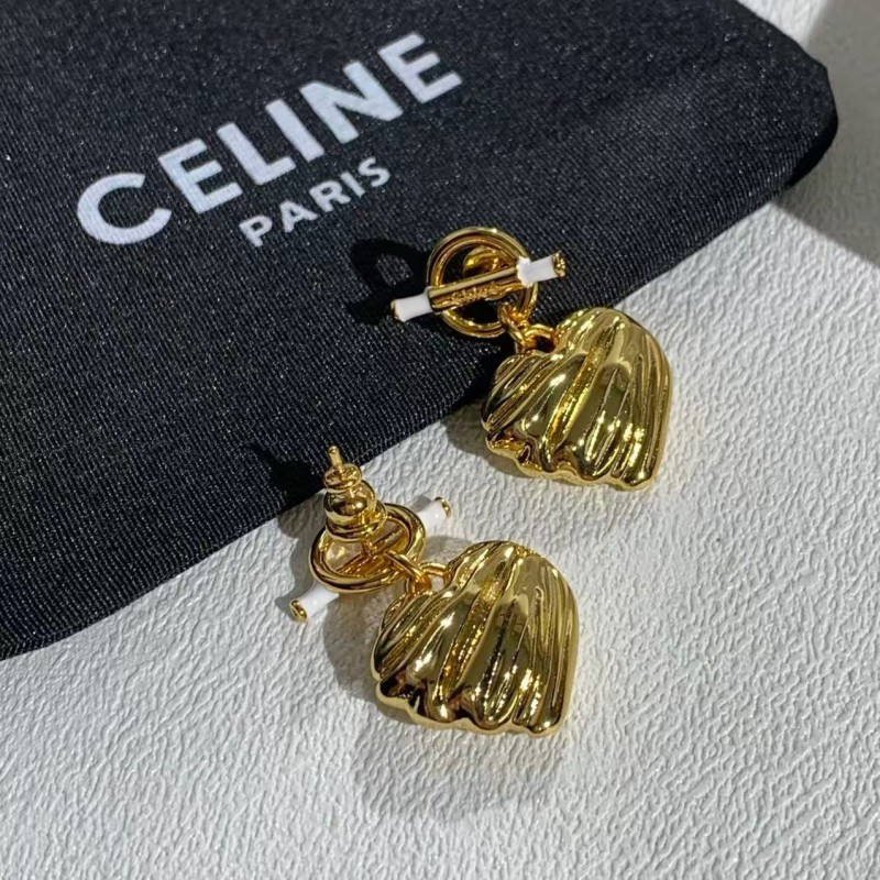 Celine Earrings