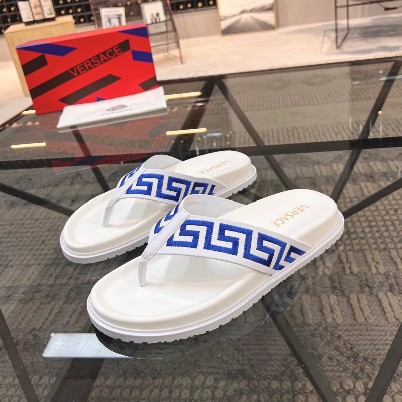 Versace Slipper
