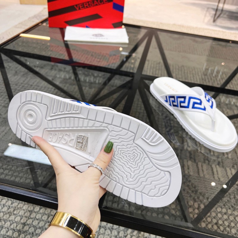 Versace Slipper