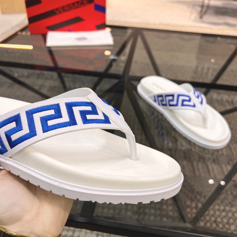 Versace Slipper