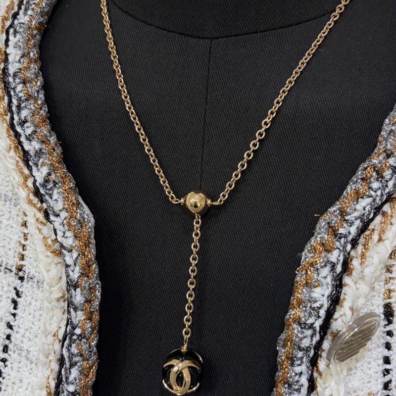 Chanel Necklace 