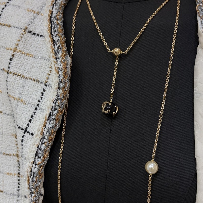 Chanel Necklace 