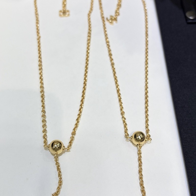 Chanel Necklace 