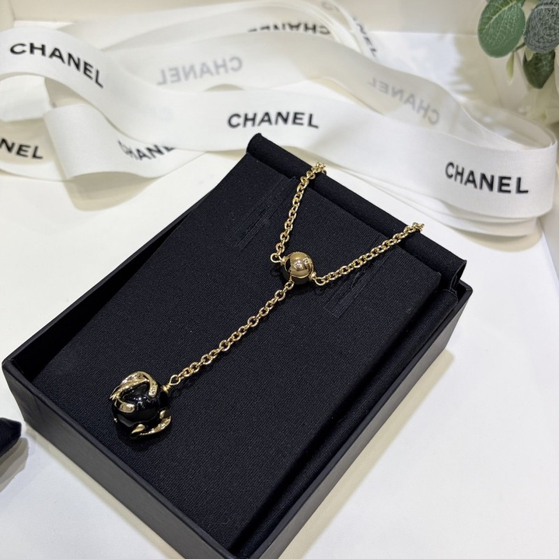 Chanel Necklace 