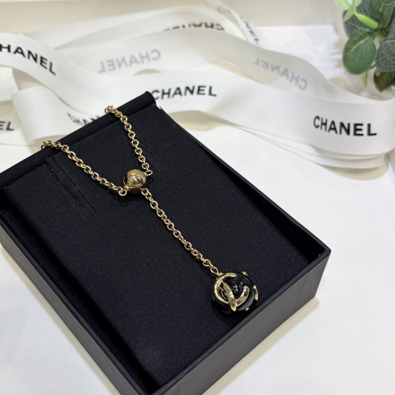 Chanel Necklace 