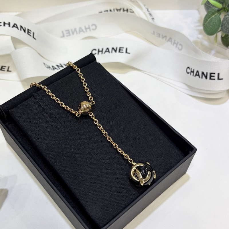 Chanel Necklace 