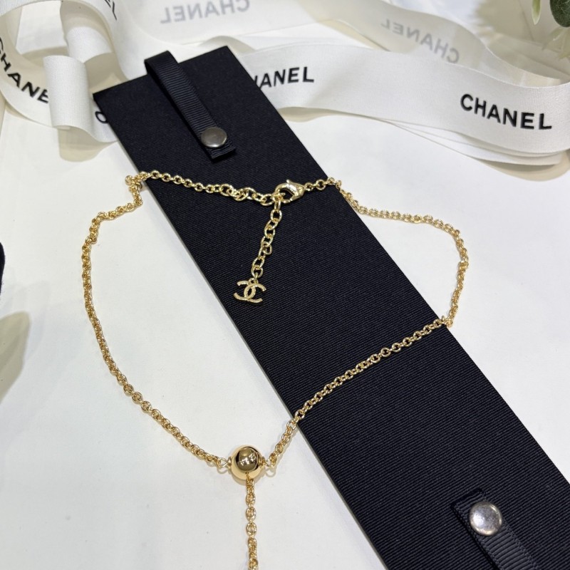 Chanel Necklace 
