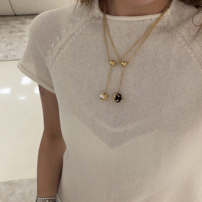 Chanel Necklace 